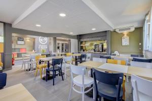 bandb hotel beaune nord