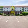 bandb hotel beaune nord