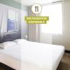 bandb hotel beaune nord