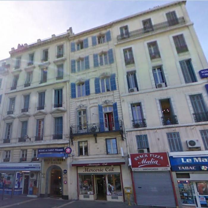 hotel de rome et saint pierre