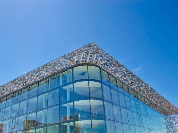 hotel de rome et saint pierre