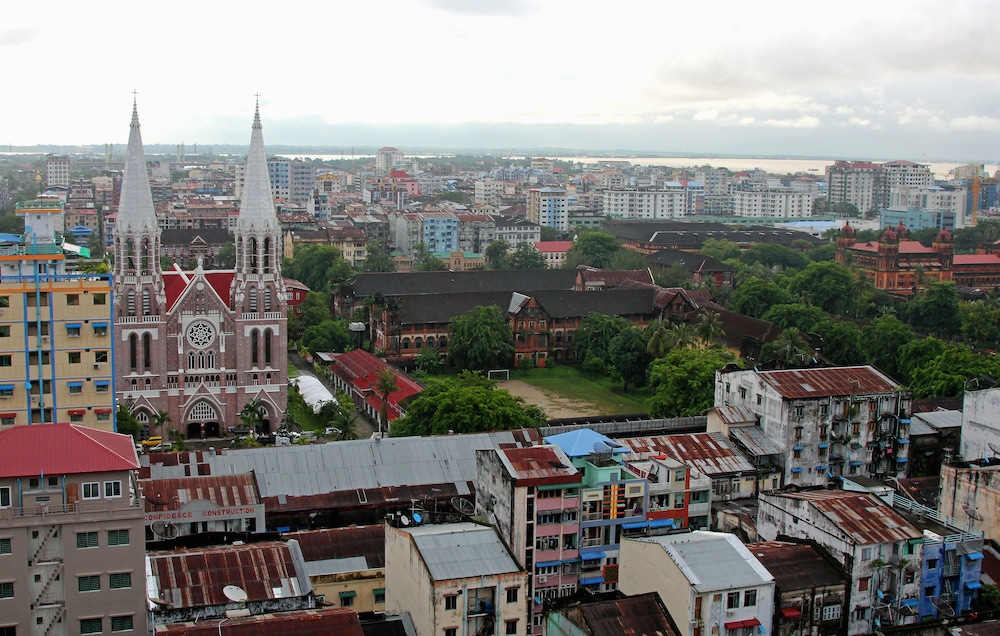 yangon