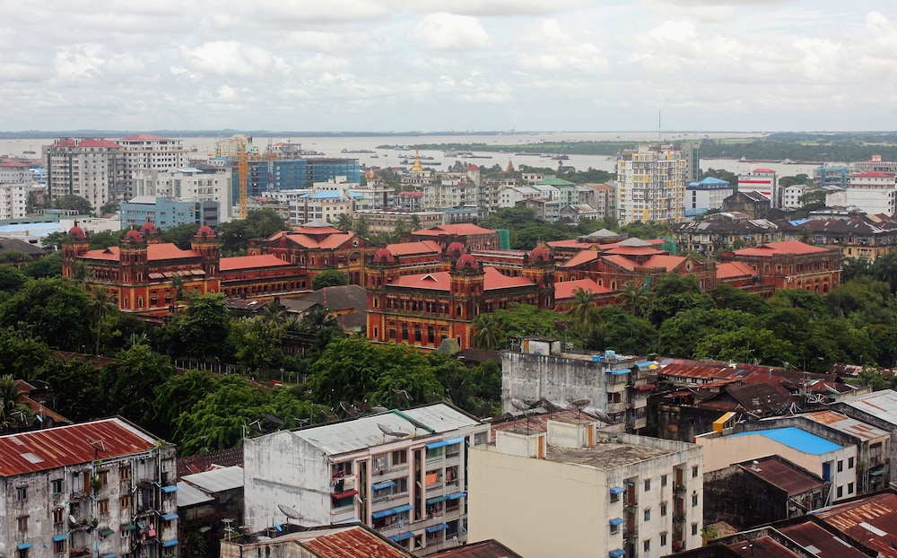yangon