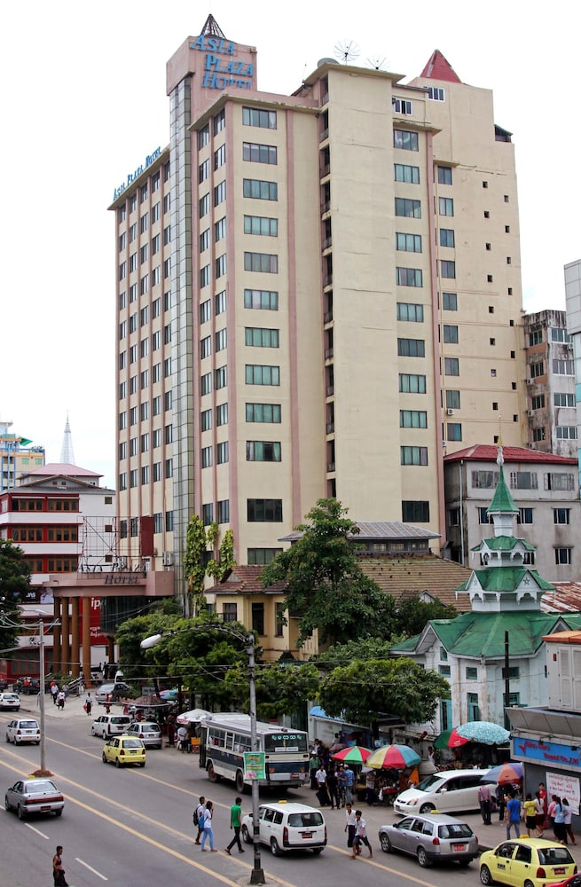 yangon