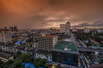 yangon