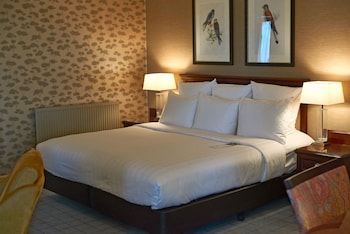 dalmahoy hotel and country club