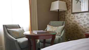 dalmahoy hotel and country club