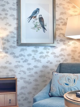 dalmahoy hotel and country club