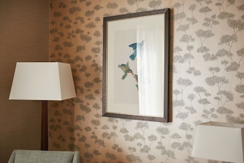 dalmahoy hotel and country club