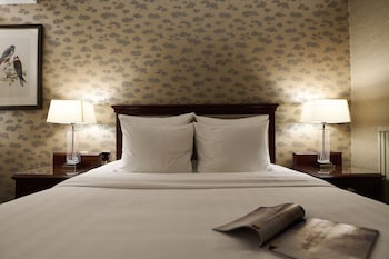 dalmahoy hotel and country club