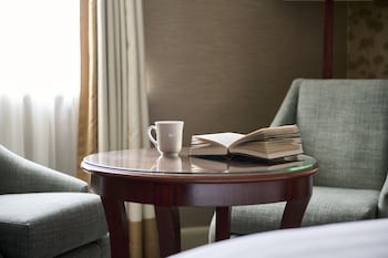 dalmahoy hotel and country club