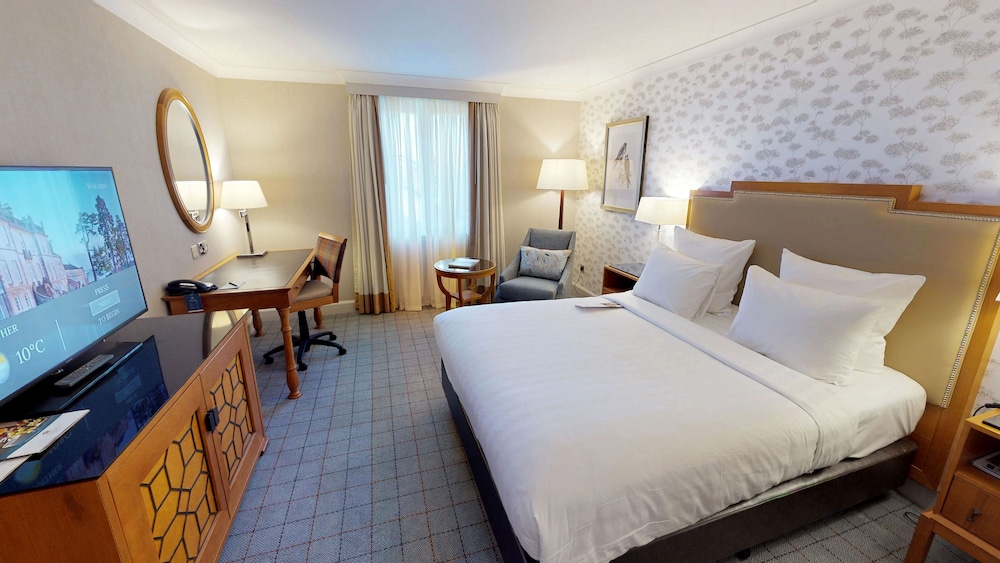 dalmahoy hotel and country club