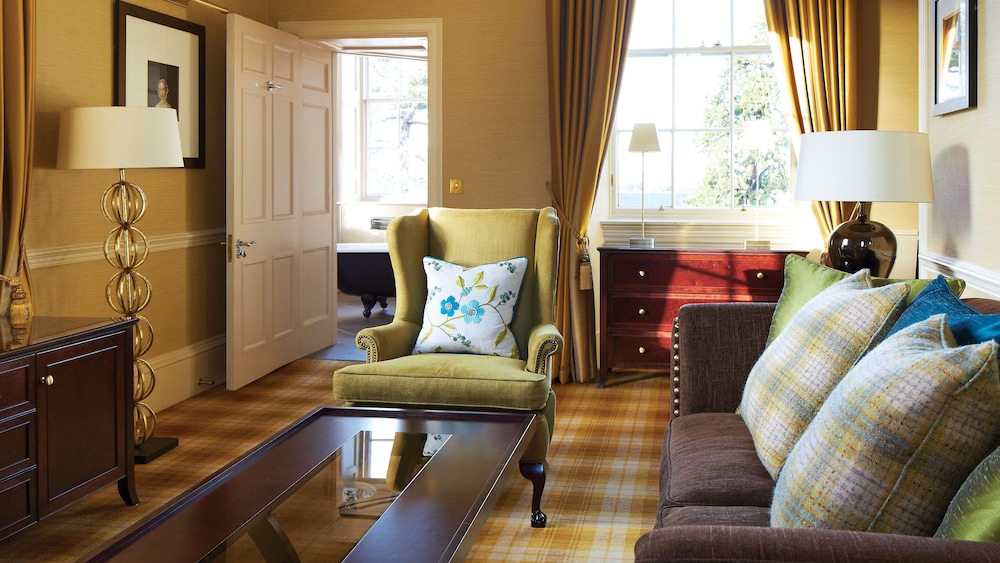 dalmahoy hotel and country club