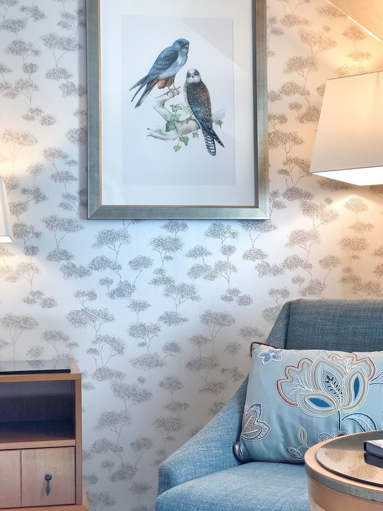 dalmahoy hotel and country club