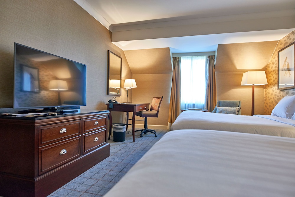 dalmahoy hotel and country club