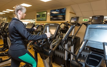 dalmahoy hotel and country club