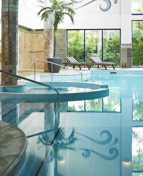 dalmahoy hotel and country club