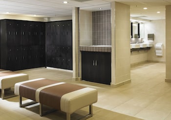 dalmahoy hotel and country club