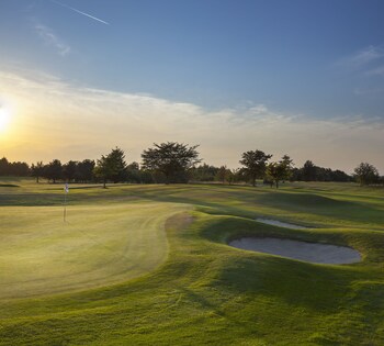 dalmahoy hotel and country club