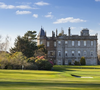 dalmahoy hotel and country club