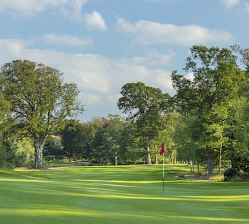 dalmahoy hotel and country club