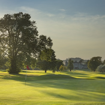 dalmahoy hotel and country club