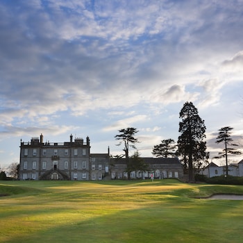 dalmahoy hotel and country club