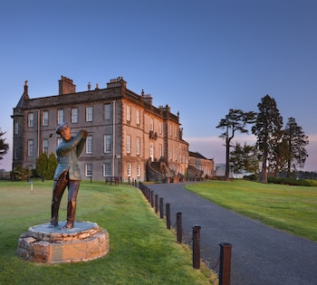 dalmahoy hotel and country club