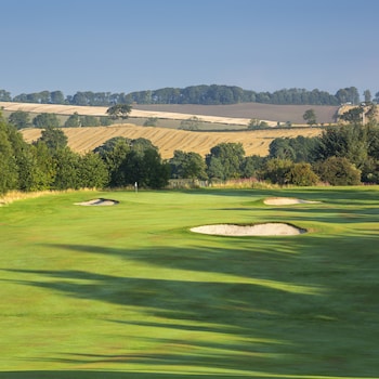 dalmahoy hotel and country club