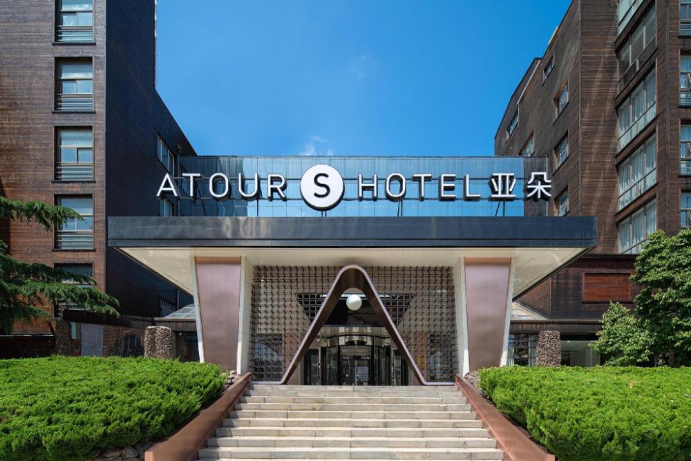 dalian xinghai golf hotel