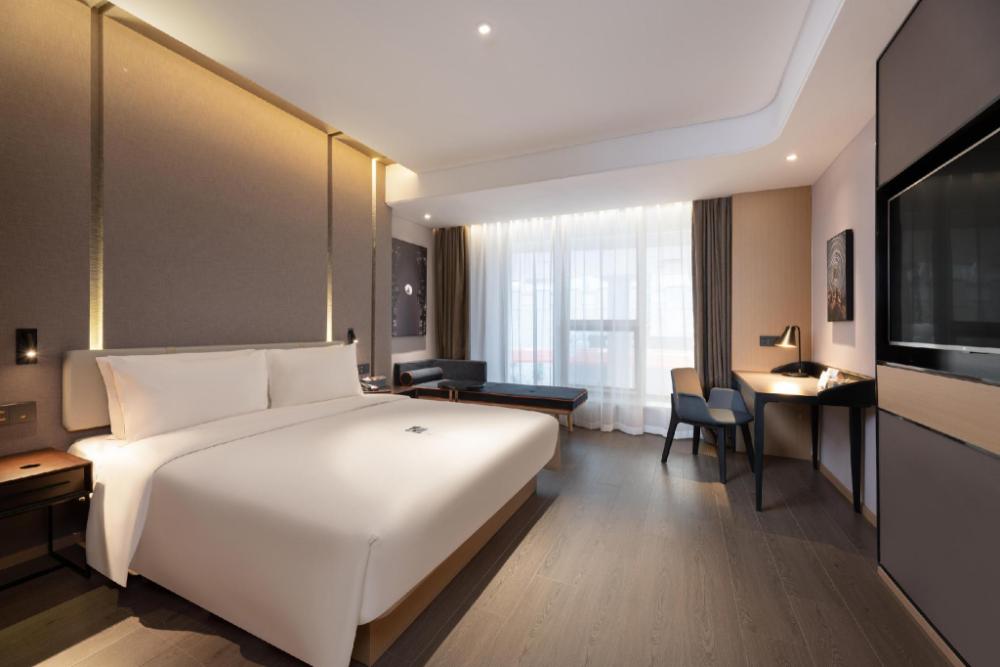 dalian xinghai golf hotel