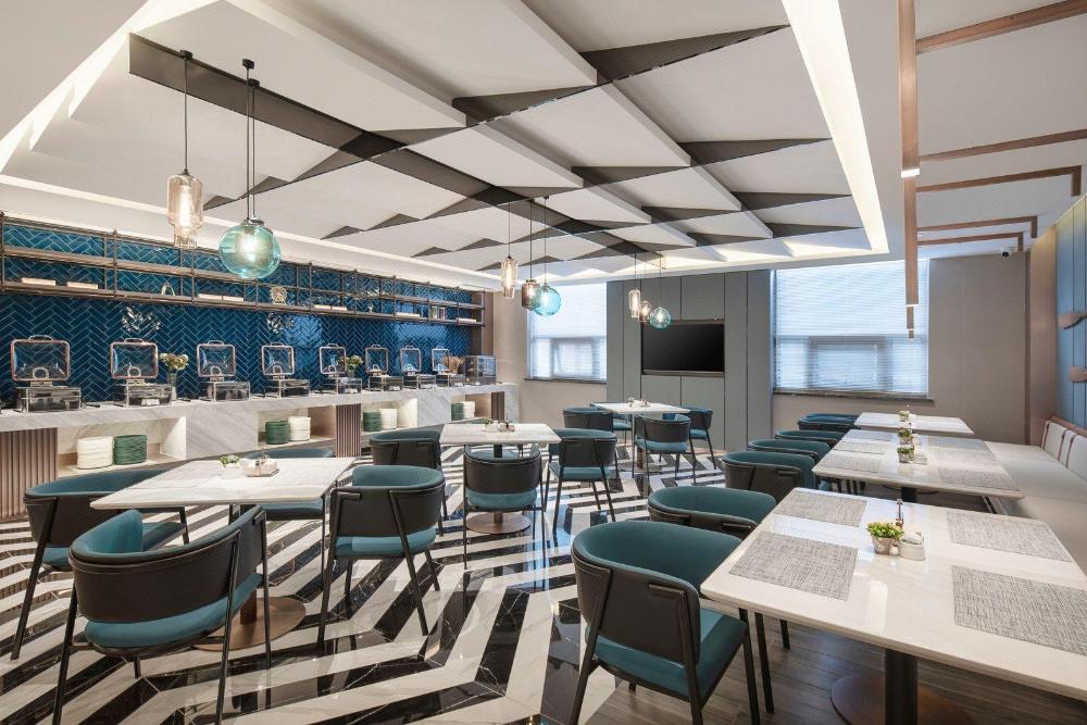 dalian xinghai golf hotel