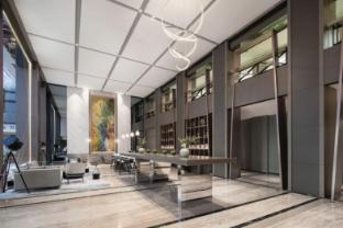 dalian xinghai golf hotel