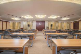 dalian xinghai golf hotel