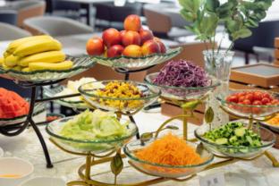 dalian xinghai golf hotel