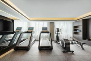 dalian xinghai golf hotel