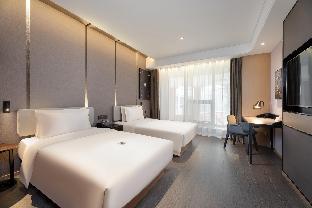 dalian xinghai golf hotel