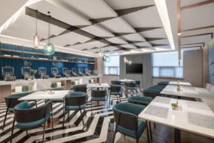 dalian xinghai golf hotel