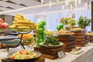 dalian xinghai golf hotel