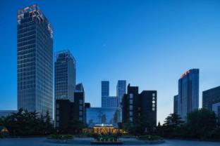 dalian xinghai golf hotel