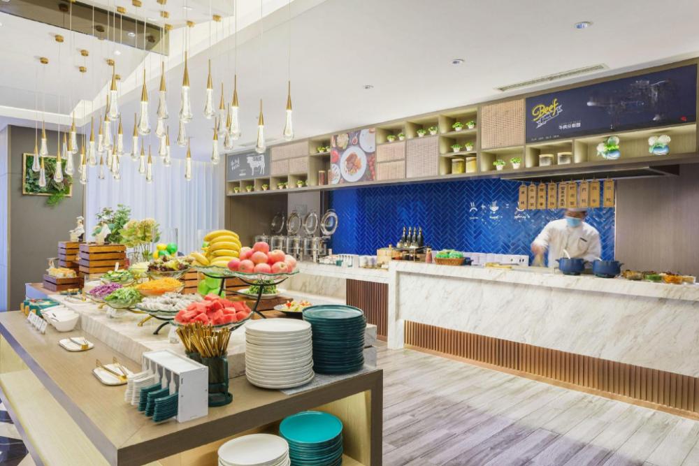 dalian xinghai golf hotel