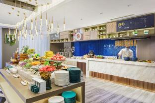 dalian xinghai golf hotel