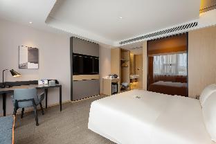 dalian xinghai golf hotel
