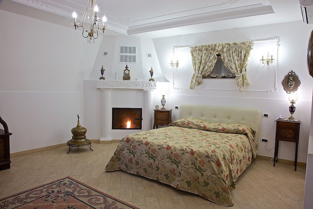 bandb barletta acasamia
