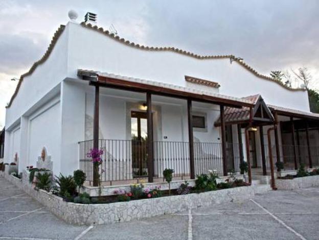 bandb barletta acasamia