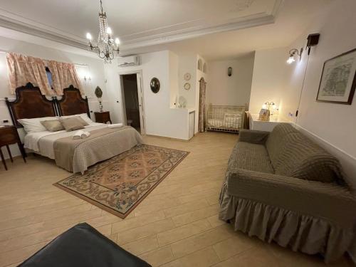 bandb barletta acasamia