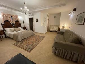 bandb barletta acasamia