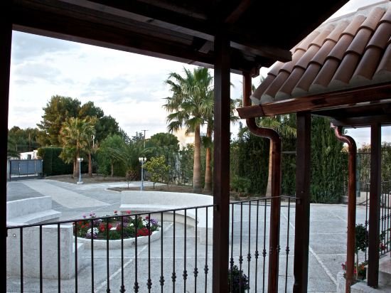 B&B Barletta Acasamia,,3 star