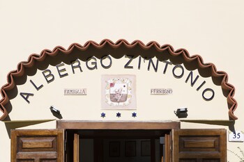hotel zi ntonio