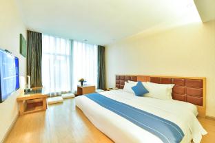 shanshui trends hotel